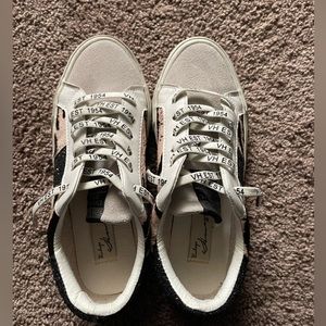 Vintage Havana size 6